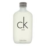 Calvin Klein Men's Cologne EDT - CK One 3.3-Oz. Eau de Toilette - Unisex