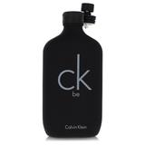 Ck Be For Men By Calvin Klein Eau De Toilette Spray (unisex Unboxed) 6.6 Oz