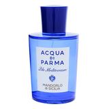 Acqua di Parma Perfume EDT - Blu Mediterraneo Mandorlo di Sicilia 5-Oz. Eau de Toilette - Unisex