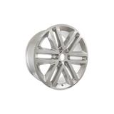 2015-2017 Ford Expedition Wheel - Action Crash