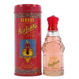 Versace Women's Perfume EDT - Red Jeans 2.5-Oz. Eau de Toilette - Women