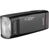 Godox AD200Pro TTL Pocket Flash Kit AD200PRO