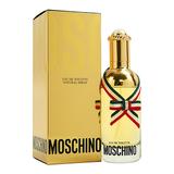 Moschino Women's Perfume EDT - Moschino 2.5-Oz. Eau de Toilette - Women