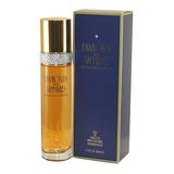 Elizabeth Taylor Women's Perfume - Diamonds & Sapphires 3.3-Oz. Eau de Toilette - Women