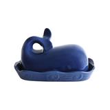 Hello Honey Butter Dishes - Whale Butter Dish