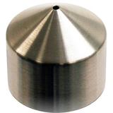 Marshall Electronics Replacement Pinhole Stainless Steel Tip Assembly for V-ZPL-HITEMP-A and V-Z V-ZPL-HITEMP-A-323TIP