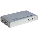 Intelix HDMI Extender Transmitter Unit over HDBaseT with Ethernet, RS232, Bi-Direct DIGI-HDXL-S