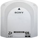 Sony Quad-Layer Write-Once XDCAM Professional Optical Disc (128GB) PFD128QLWX