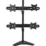 Planar Systems Quad Monitor Stand 997-5602-00