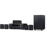 Onkyo HT-S3910 5.1-Channel Home Theater System HTS3910