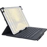 Logitech Universal Folio Keyboard Case for 9 to 10" Tablets 920-008334
