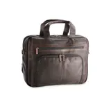Kenneth Cole Colombian Leather Computer Portfolio - Online Only