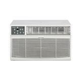 Koldfront 10,000 BTU Energy Star Through the wall air conditioner w/ Remote, Size 14.5 H x 24.25 W x 20.38 D in | Wayfair WTC10012WCO230V