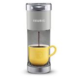 Keurig K-Mini Plus Single Serve K-Cup Pod Coffee Maker, Size 12.1 H x 11.3 W x 4.5 D in | Wayfair 611247375358