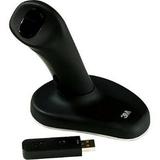 3M EM550GPL Wireless Ergonomic Mouse (Black, Large) EM550GPL