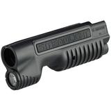 Streamlight TL Racker Shotgun Forend Weapon Light LED with CR123A Batteries Black