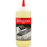 Dahle Shredder Oil 12 oz, 6-Pack 20721
