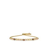 Le Vian 3.0 Ct. T.w. Diamond Statement Bracelet In 14K Yellow Gold