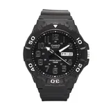 Casio Men's Watch, Size: XL, Black