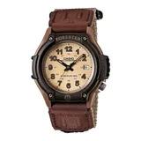 Casio Men's Forester Watch - FT500WC-5BVCF, White