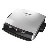 George Foreman Cooking Grill w/ Lid, Size 4.65 H x 14.5 D in | Wayfair GRP99