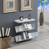 Soho Bookcase - Convenience Concepts 131559WM
