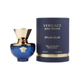 Versace Women's Perfume - Dylan Blue 1.7-Oz Eau de Parfum - Women