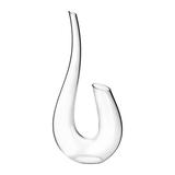 Waterford Elegance Tempo 38 oz. Wine Decanter, Crystal, Size 16.5 H x 8.0 W in | Wayfair 40018208