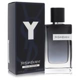 Y For Men By Yves Saint Laurent Eau De Parfum Spray 3.3 Oz