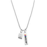 Women's Dale Earnhardt Jr. Pendant on Chain