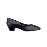 Women's “Angel II” by Soft Style®, a Hush Puppies® Company, Black 11 W Wide