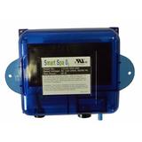 Smart Spa Supply Universal Spa/Hot Tub Generator Ozone Kit in Blue, Size 5.75 H x 6.5 W x 2.75 D in | Wayfair SSSOZONE