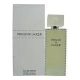 Lalique Women's Perfume - Perles de Lalique 3.3-Oz. Eau De Parfum - Women