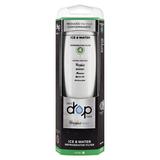 Whirlpool EveryDrop Refrigerator Replacement Filter, Size 9.4 H x 3.0 W x 2.5 D in | Wayfair EDR4RXD1