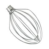 KitchenAid Stainless - 5-Qt. Bowl-Lift Stainless Steel Six-Wire Whip