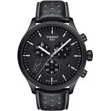 Chrono Xl Nba Chronograph San Antonio Spurs - T1166173605104 - Black - Tissot Watches