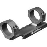 Leupold Mark AR 1-Piece Picatinny-Style Scope Mount with Integral Rings AR-15 Flat-Top Matte