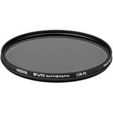 Hoya 55mm EVO Antistatic Circular Polarizer Filter XEVA-55CPL