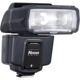 Nissin i600 Flash for FUJIFILM Cameras NDI600-FJ