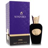Opera Sospiro For Women By Sospiro Eau De Parfum Spray (unisex) 3.4 Oz