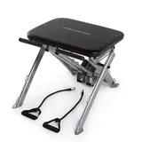 ProForm Pilates Studio Chair with DVD, Grey