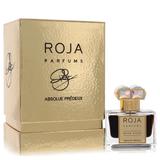 Roja Musk Aoud Absolue Precieux For Women By Roja Parfums Extrait De Parfum Spray (unisex) 1 Oz