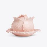 Tory Burch Lettuce Ware Covered Tureen