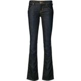 Low Rise Slim Fit Jeans - Blue - Hudson Jeans