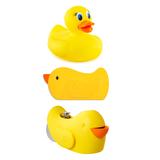 Munchkin yellow - Ducky Bath Safety Set