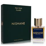 Fan Your Flames For Women By Nishane Extrait De Parfum Spray (unisex) 1.7 Oz