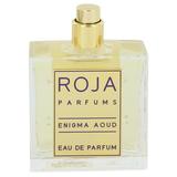 Roja Enigma Aoud For Women By Roja Parfums Eau De Parfum Spray (unisex Tester) 1.7 Oz