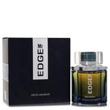 Mr Edge For Men By Swiss Arabian Eau De Parfum Spray 3.4 Oz
