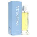 Swiss Arabian Valencia For Men By Swiss Arabian Eau De Parfum Spray (unisex) 3.4 Oz