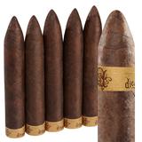 Diesel Unlimited D.X Belicoso Maduro - Pack of 5